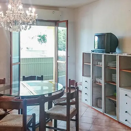 Gorgeous In With Kitchenette Bibione