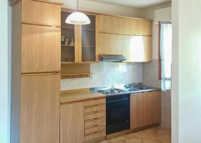 2 Bedroom Lovely In Апартаменты *